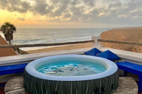 Ocean View 5 bed Villa Sauna